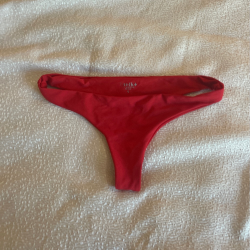 Tavik+ Bikini Bottom